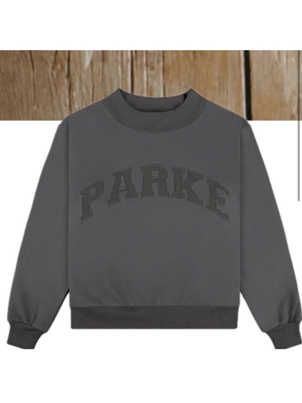 Parke Mockneck